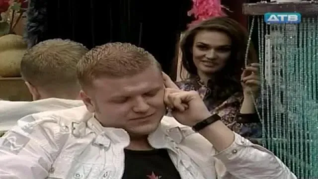 Кадры из тв-шоу Спокойной ночи, мужики! (2011)